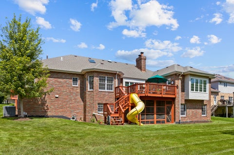 Tiny photo for 7661 Steeple Chase Drive, Frankfort, IL 60423 (MLS # 12744702)