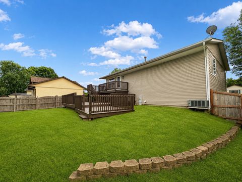 Tiny photo for 7624 W Juniper Court, Frankfort, IL 60423 (MLS # 12692210)