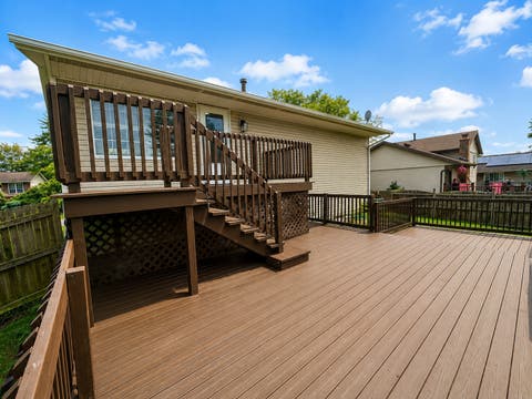 Tiny photo for 7624 W Juniper Court, Frankfort, IL 60423 (MLS # 12692210)