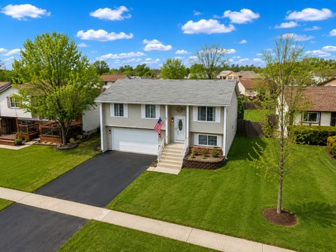 Tiny photo for 7624 W Juniper Court, Frankfort, IL 60423 (MLS # 12692210)