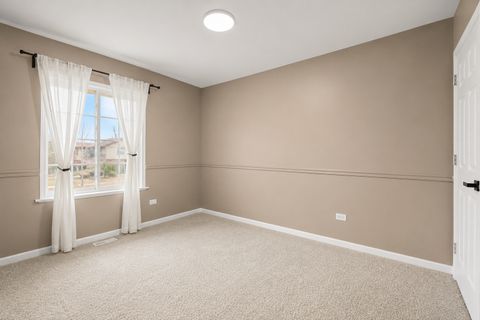 Tiny photo for 7624 W Juniper Court, Frankfort, IL 60423 (MLS # 12692210)