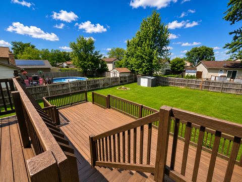 Tiny photo for 7624 W Juniper Court, Frankfort, IL 60423 (MLS # 12692210)