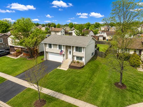 Tiny photo for 7624 W Juniper Court, Frankfort, IL 60423 (MLS # 12692210)