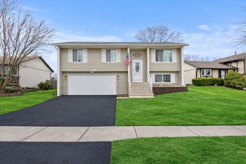 Photo of 7624 W Juniper Court, Frankfort, IL 60423 (MLS # 12692210)