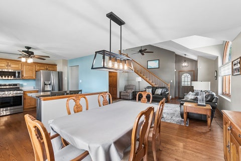 Tiny photo for 532 Lisson GRV, New Lenox, IL 60451 (MLS # 12781507)