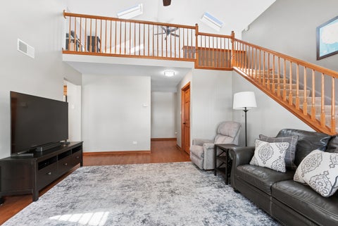 Tiny photo for 532 Lisson GRV, New Lenox, IL 60451 (MLS # 12781507)