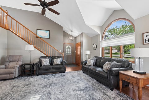 Tiny photo for 532 Lisson GRV, New Lenox, IL 60451 (MLS # 12781507)