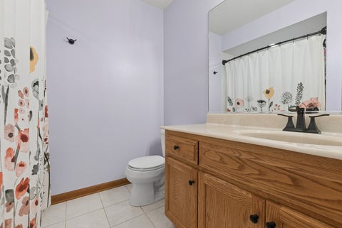 Tiny photo for 532 Lisson GRV, New Lenox, IL 60451 (MLS # 12781507)