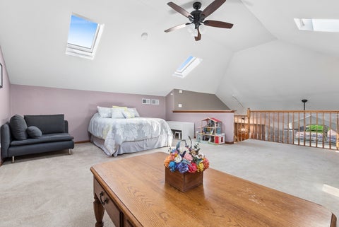 Tiny photo for 532 Lisson GRV, New Lenox, IL 60451 (MLS # 12781507)