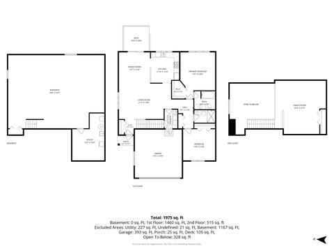 Tiny photo for 532 Lisson GRV, New Lenox, IL 60451 (MLS # 12781507)