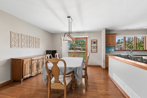 Tiny photo for 532 Lisson GRV, New Lenox, IL 60451 (MLS # 12781507)