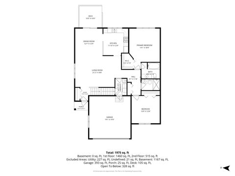 Tiny photo for 532 Lisson GRV, New Lenox, IL 60451 (MLS # 12781507)