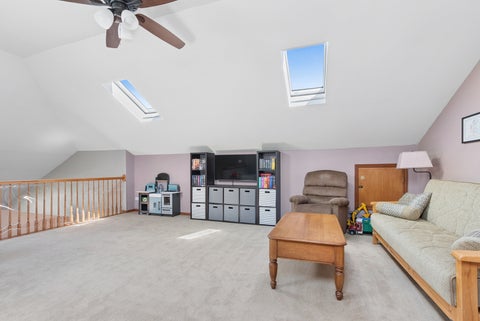 Tiny photo for 532 Lisson GRV, New Lenox, IL 60451 (MLS # 12781507)