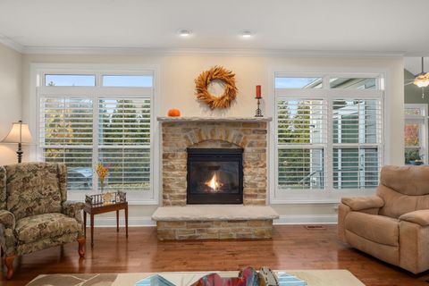 Tiny photo for 39W918 N Hathaway Lane, Geneva, IL 60134 (MLS # 12551575)