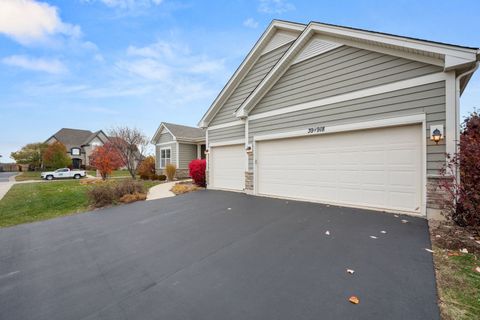 Tiny photo for 39W918 N Hathaway Lane, Geneva, IL 60134 (MLS # 12551575)