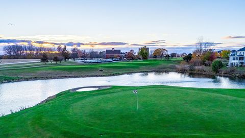 Tiny photo for 39W918 N Hathaway Lane, Geneva, IL 60134 (MLS # 12551575)