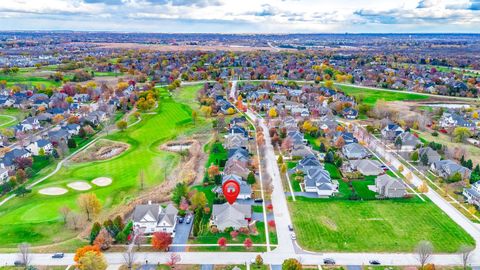 Tiny photo for 39W918 N Hathaway Lane, Geneva, IL 60134 (MLS # 12551575)