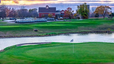 Tiny photo for 39W918 N Hathaway Lane, Geneva, IL 60134 (MLS # 12551575)