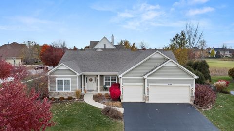 Tiny photo for 39W918 N Hathaway Lane, Geneva, IL 60134 (MLS # 12551575)