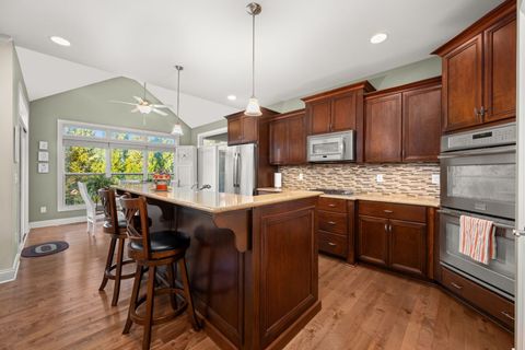 Tiny photo for 39W918 N Hathaway Lane, Geneva, IL 60134 (MLS # 12551575)