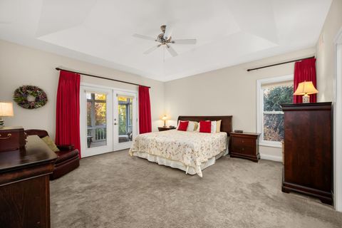 Tiny photo for 39W918 N Hathaway Lane, Geneva, IL 60134 (MLS # 12551575)