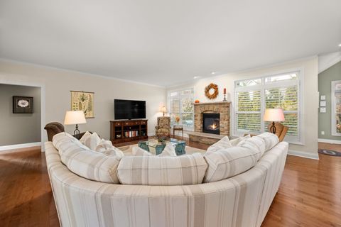 Tiny photo for 39W918 N Hathaway Lane, Geneva, IL 60134 (MLS # 12551575)