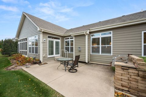 Tiny photo for 39W918 N Hathaway Lane, Geneva, IL 60134 (MLS # 12551575)