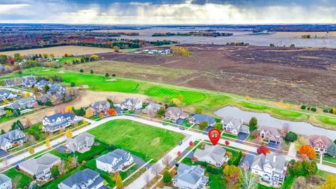 Tiny photo for 39W918 N Hathaway Lane, Geneva, IL 60134 (MLS # 12551575)