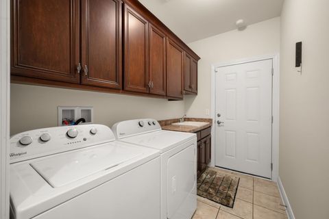 Tiny photo for 39W918 N Hathaway Lane, Geneva, IL 60134 (MLS # 12551575)