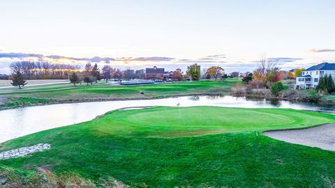 Tiny photo for 39W918 N Hathaway Lane, Geneva, IL 60134 (MLS # 12551575)