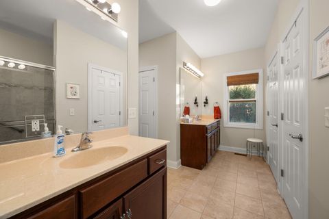 Tiny photo for 39W918 N Hathaway Lane, Geneva, IL 60134 (MLS # 12551575)