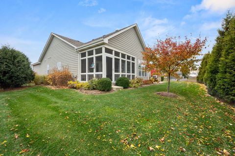 Tiny photo for 39W918 N Hathaway Lane, Geneva, IL 60134 (MLS # 12551575)