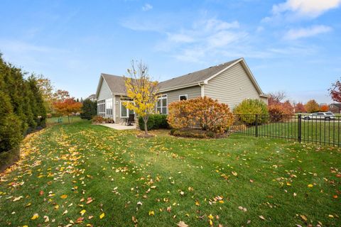 Tiny photo for 39W918 N Hathaway Lane, Geneva, IL 60134 (MLS # 12551575)