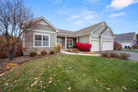 Tiny photo for 39W918 N Hathaway Lane, Geneva, IL 60134 (MLS # 12551575)