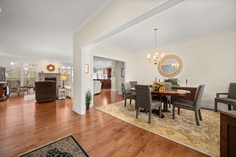 Tiny photo for 39W918 N Hathaway Lane, Geneva, IL 60134 (MLS # 12551575)