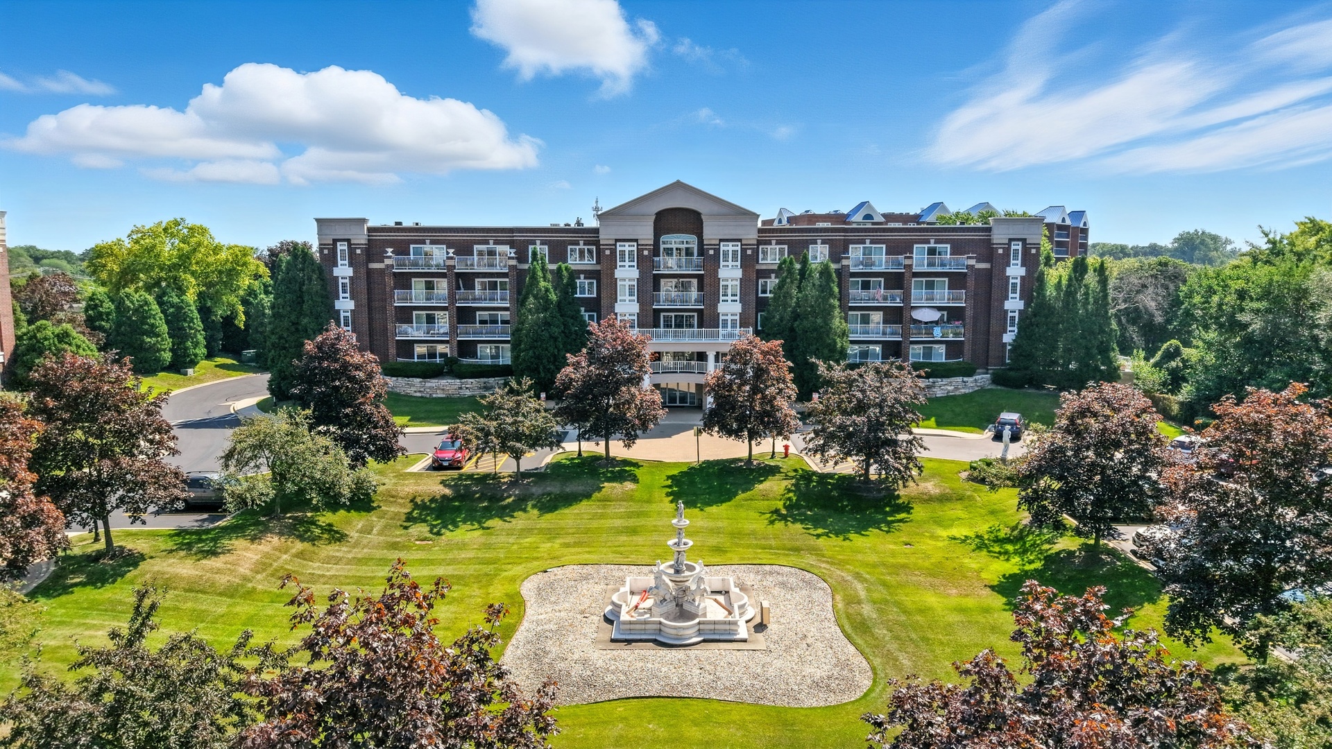7011 W Touhy Avenue 509