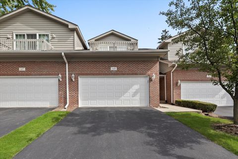 Photo of 145 Willow Creek Lane, Willow Springs, IL 60480 (MLS # 12463524) Photo of 145 Willow Creek Lane, Willow Springs, IL 60480 (MLS # 12463524)