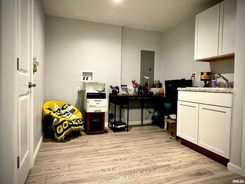 Tiny photo for 112 HILLCREST Drive, Goreville, IL 62939 (MLS # QC4269113)