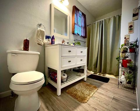 Tiny photo for 112 HILLCREST Drive, Goreville, IL 62939 (MLS # QC4269113)