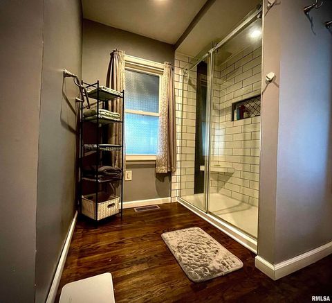 Tiny photo for 112 HILLCREST Drive, Goreville, IL 62939 (MLS # QC4269113)