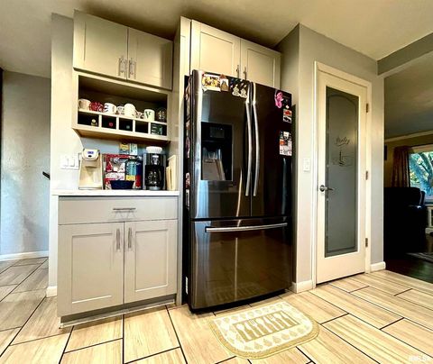 Tiny photo for 112 HILLCREST Drive, Goreville, IL 62939 (MLS # QC4269113)