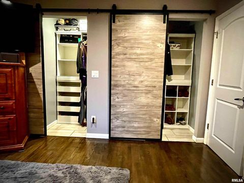 Tiny photo for 112 HILLCREST Drive, Goreville, IL 62939 (MLS # QC4269113)