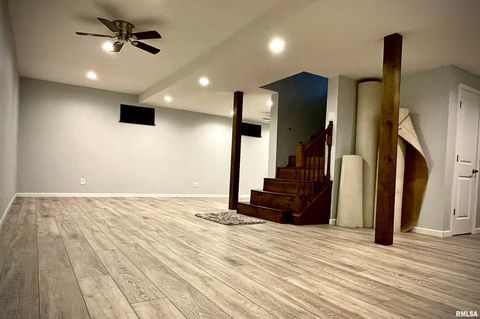 Tiny photo for 112 HILLCREST Drive, Goreville, IL 62939 (MLS # QC4269113)