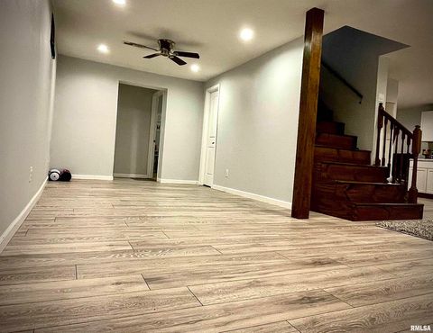 Tiny photo for 112 HILLCREST Drive, Goreville, IL 62939 (MLS # QC4269113)