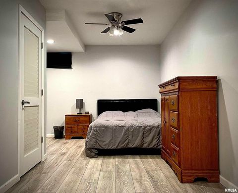 Tiny photo for 112 HILLCREST Drive, Goreville, IL 62939 (MLS # QC4269113)