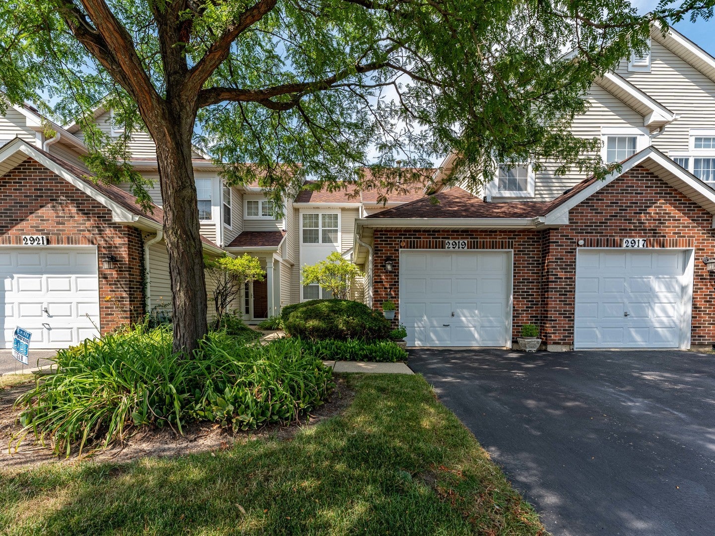 2917 Stockton Court 2917