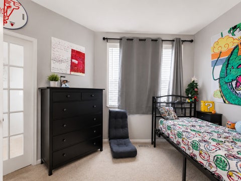 Tiny photo for 2917 Stockton Court #2917, Naperville, IL 60564 (MLS # 12766350)