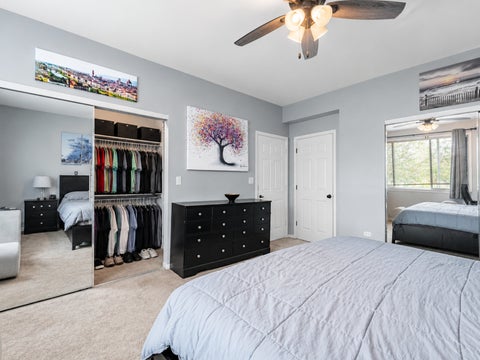 Tiny photo for 2917 Stockton Court #2917, Naperville, IL 60564 (MLS # 12766350)