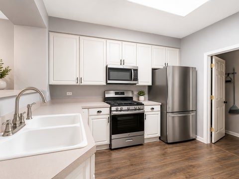 Tiny photo for 2917 Stockton Court #2917, Naperville, IL 60564 (MLS # 12766350)