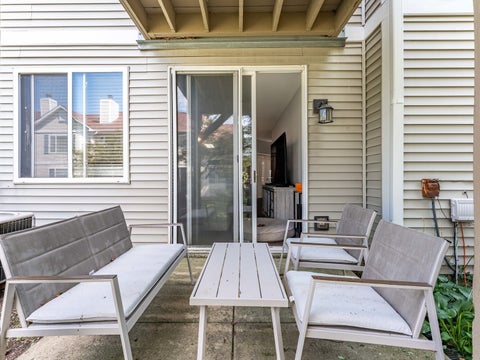 Tiny photo for 2917 Stockton Court #2917, Naperville, IL 60564 (MLS # 12766350)